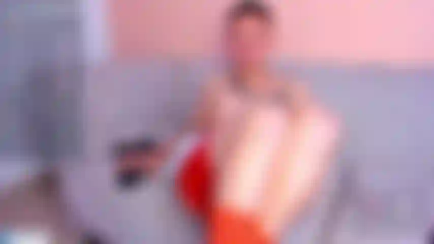 Enlève mon pantalon !