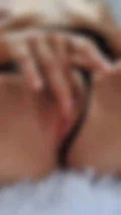 Plaisir solo en pensant vous.