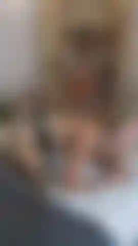 Une gorge profonde pour une fan.