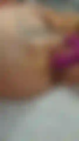 Mon petit plasir , un orgasme avec mon gode.