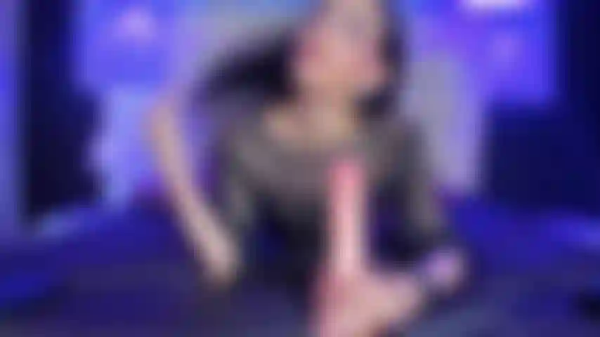 watch me suck him so deep