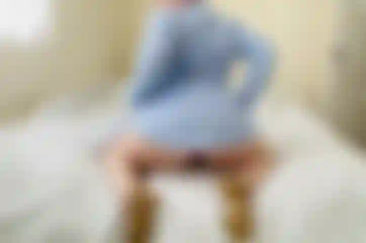 Big fat arse of dreams!