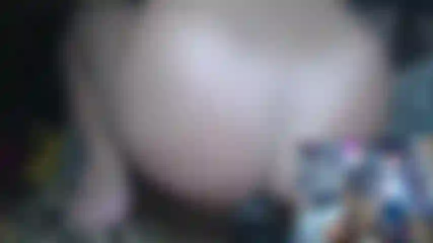 Double caméra (visage-cul)_anal xxl_gorge profonde_facial (gode qui éjacule).