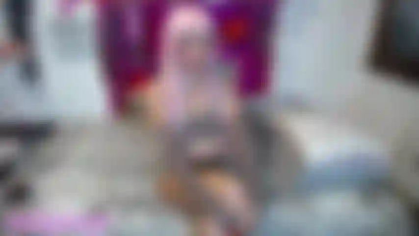 J'ouvre mes fesses - italienne.