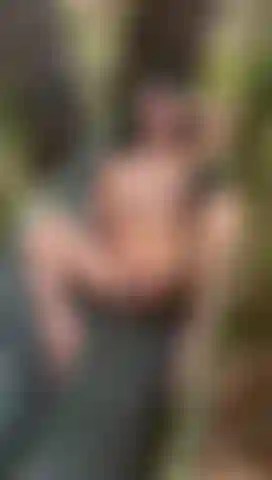 La masturbation dans la nature