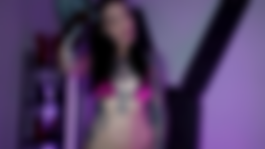 Un bikini aux arômes sans fin qui taquine.