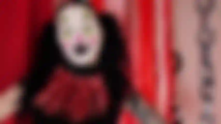 StepMommy Clown Dungeon Punishment