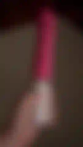 En utilisant mon nouveau Lovense nora et holy fuck, c'est incroyable.