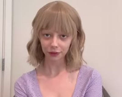 Le visage révèle gfe / girl next door mind fucking joi.