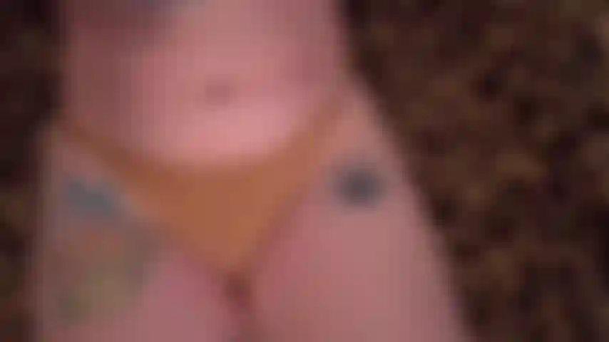 BEG to worship My perfect hairy pussy in My cute tight panties, pervert. Then lets put your tongue to good use.