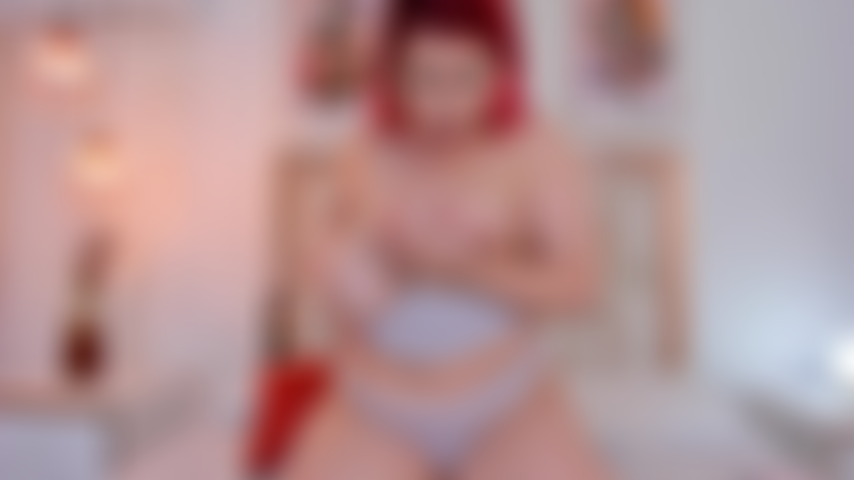 Je crache et je suce beaucoup.