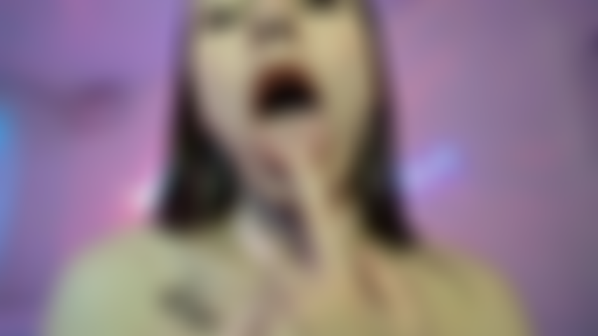 Fellation et contact visuel ^^.